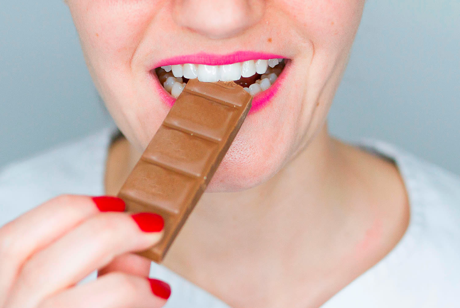 síntoma de endodoncia, molestia al masticar